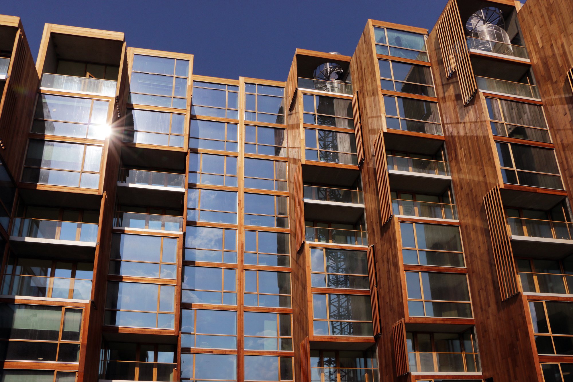 Crown Fire Windows