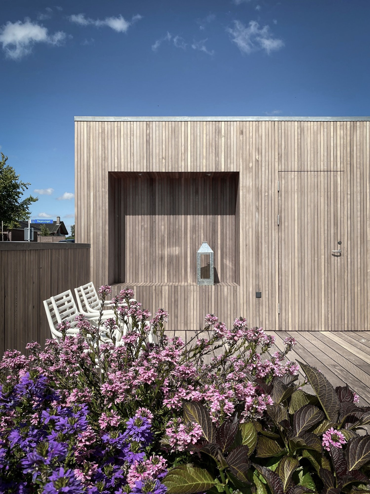 Villa Nielsen  2-10 (Custom)