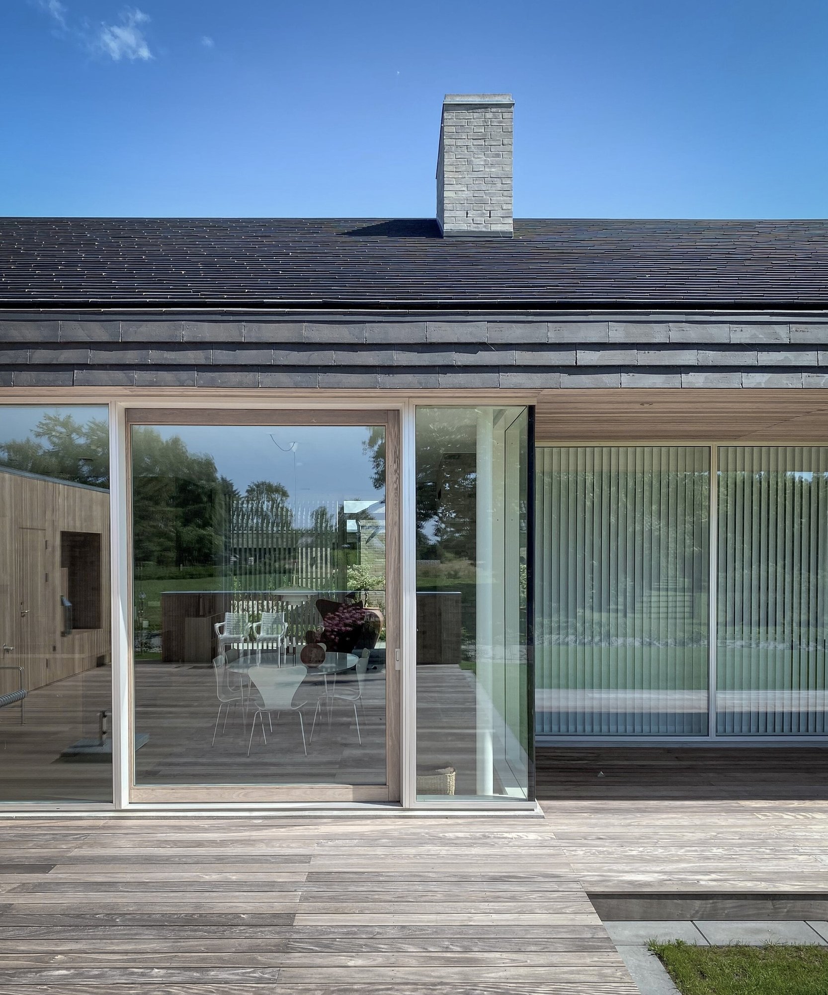 Villa Nielsen  2-11 (Custom)