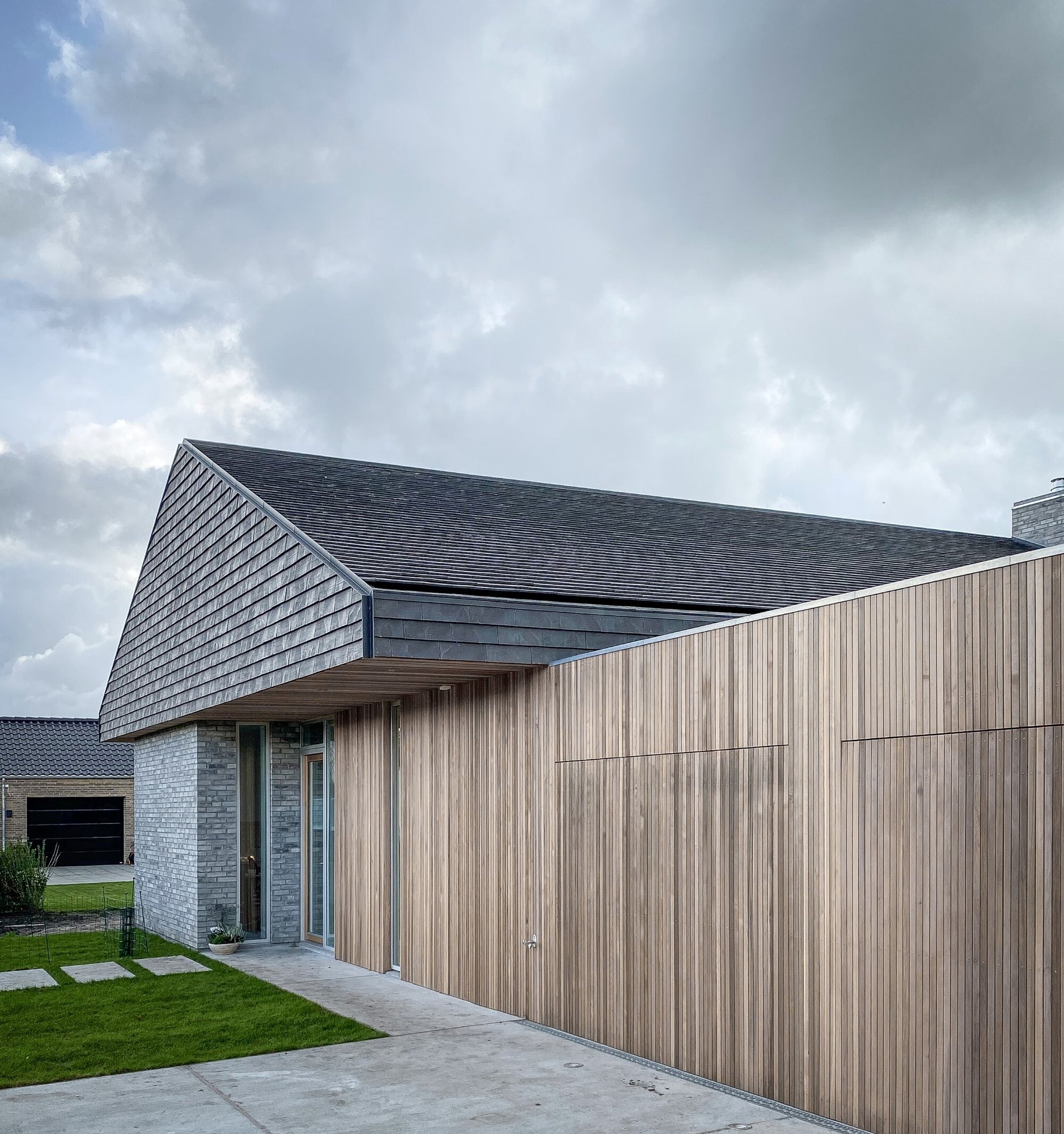 Villa Nielsen  2-14 (Custom)