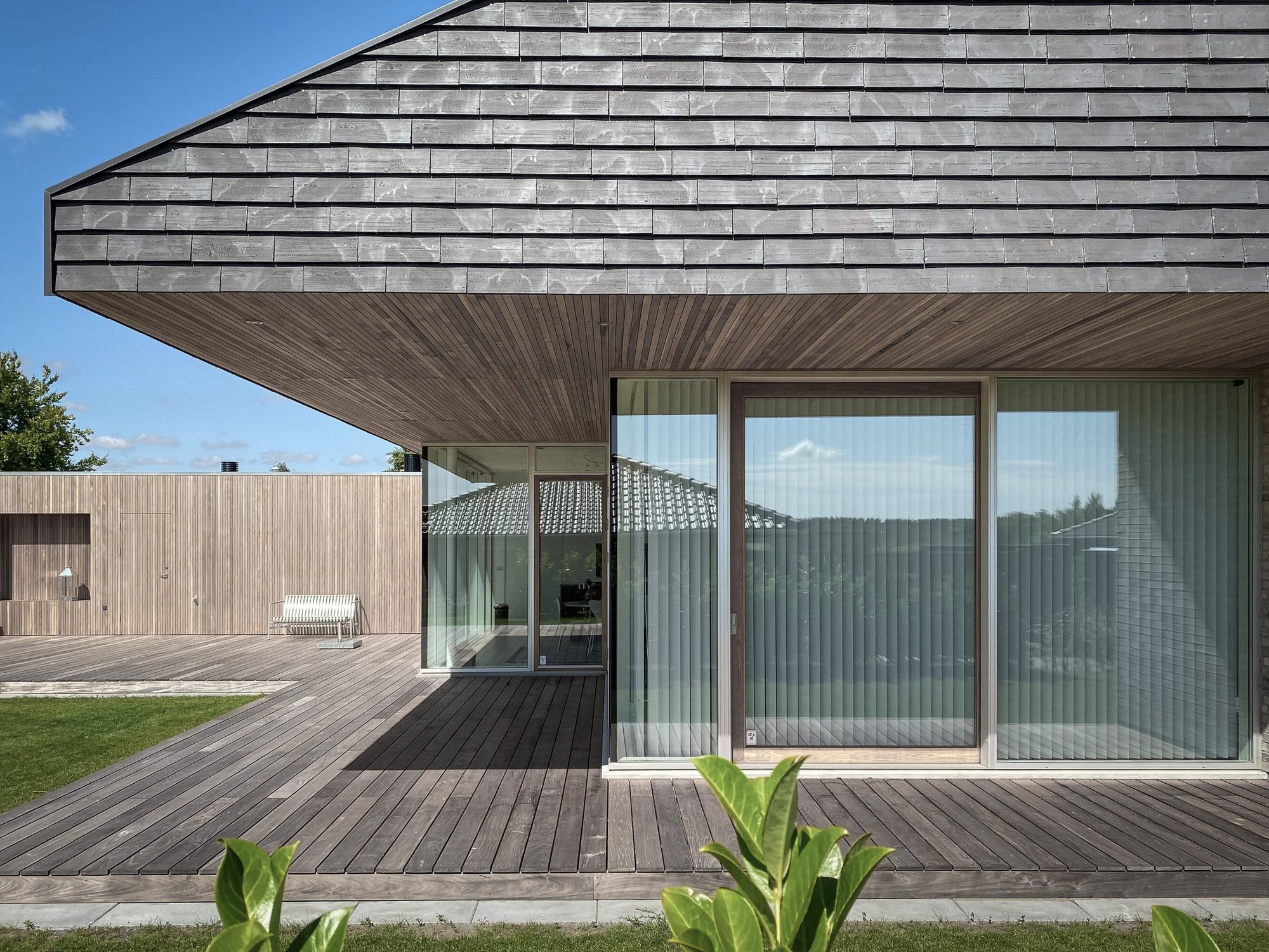 Villa Nielsen  2-8 (Custom)