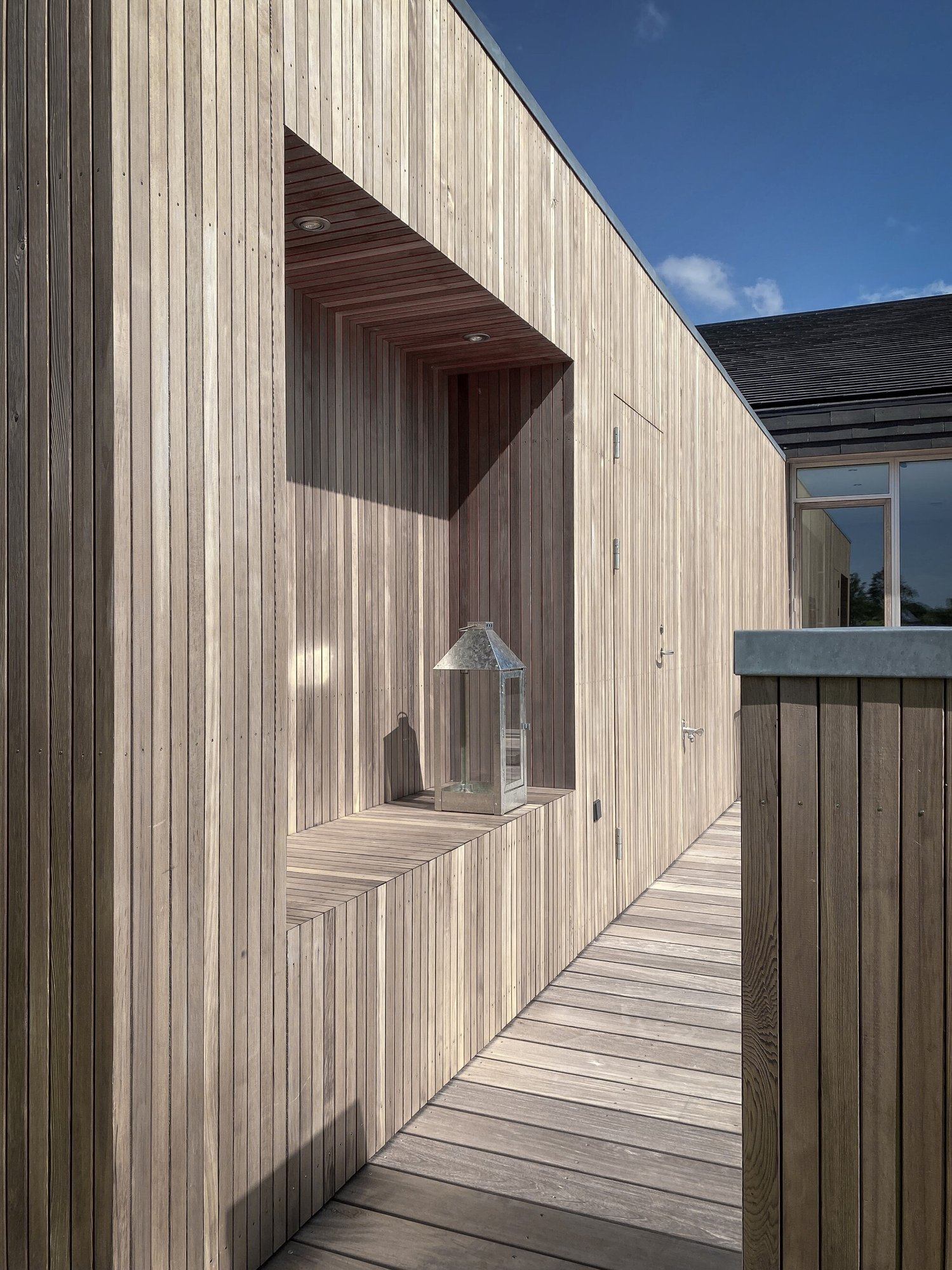 Villa Nielsen 2-12 (Custom)