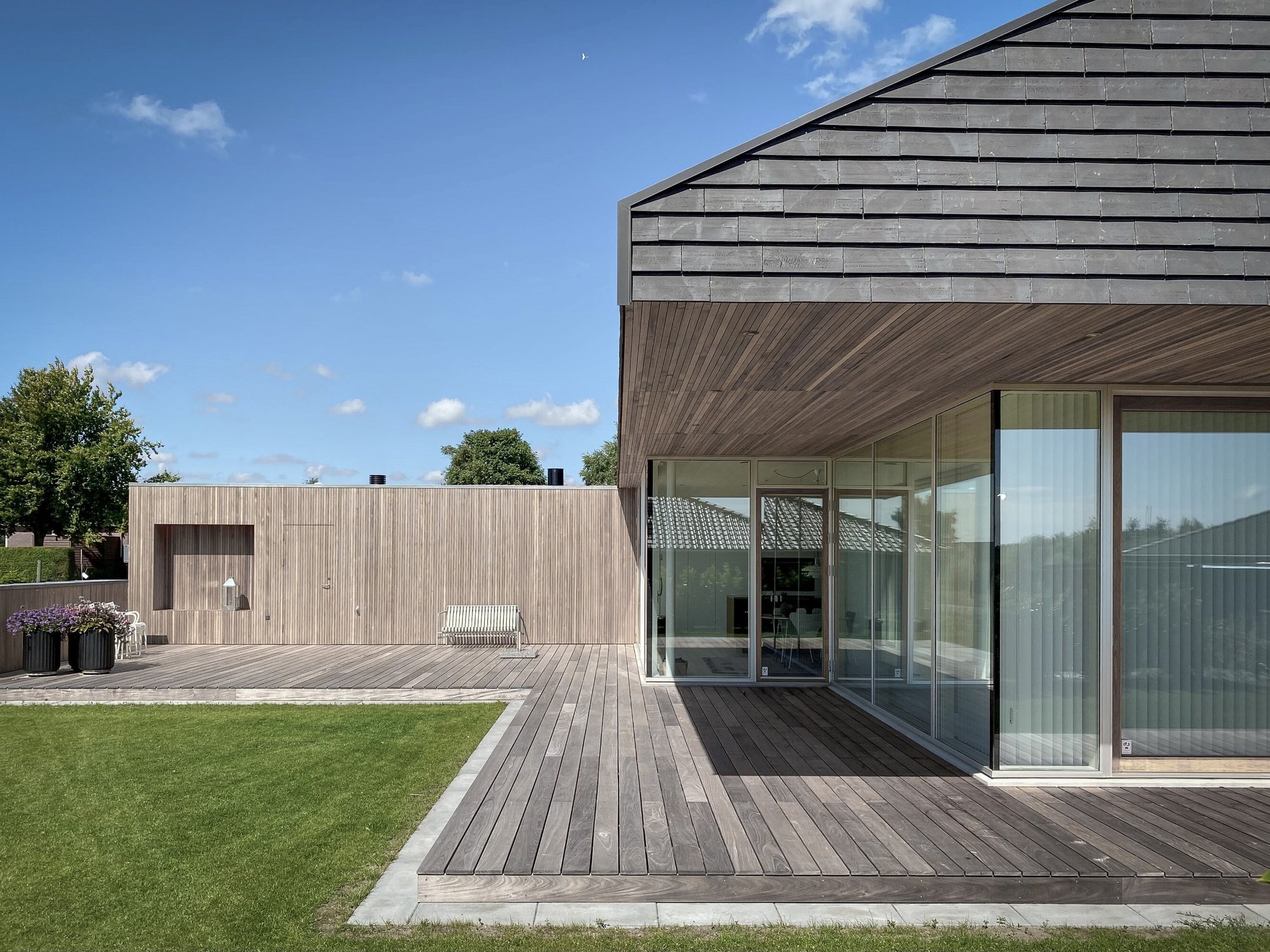 Villa Nielsen 2-6 (Custom)