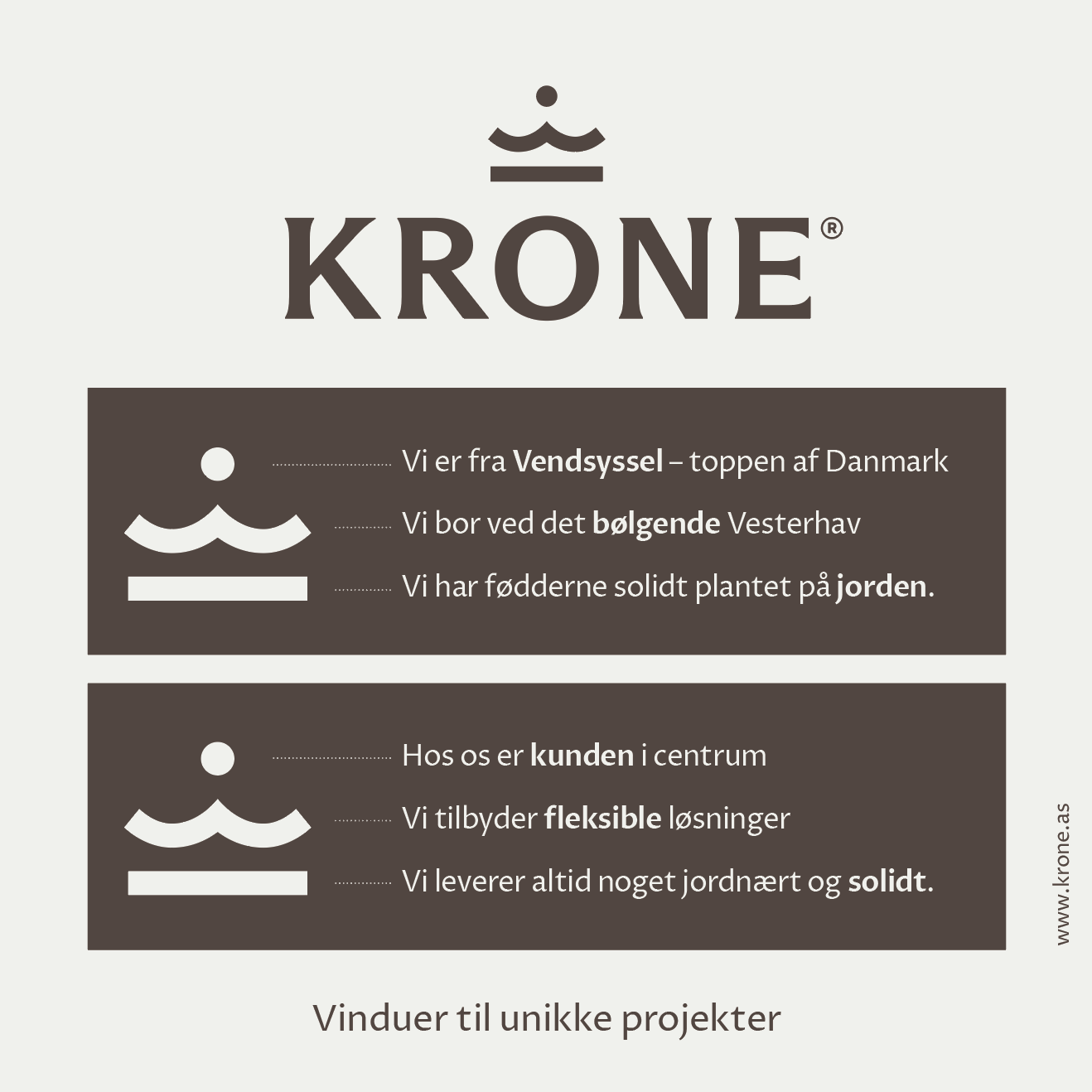 KRONE logo Betydning_Info