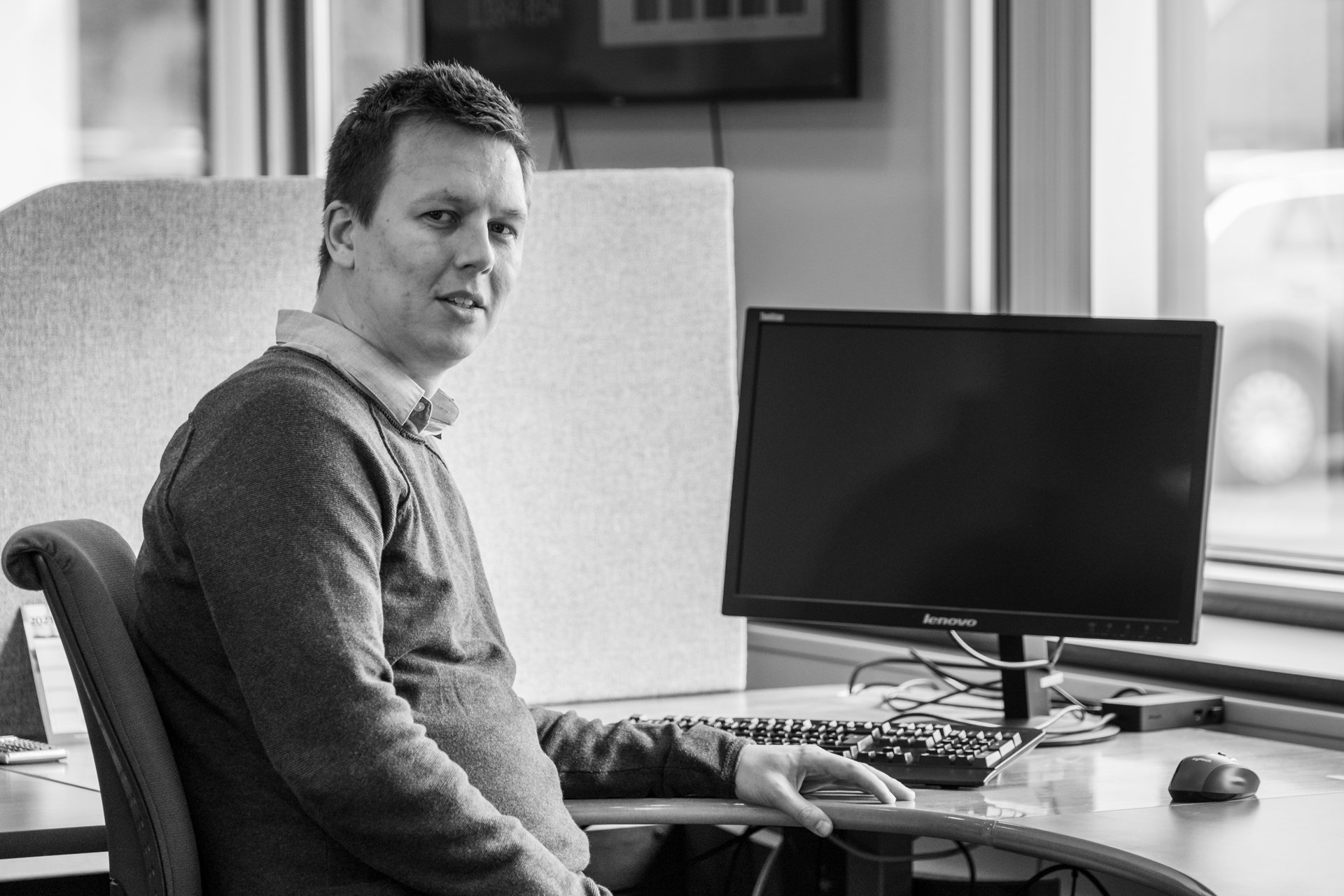 KRONE personalebillede