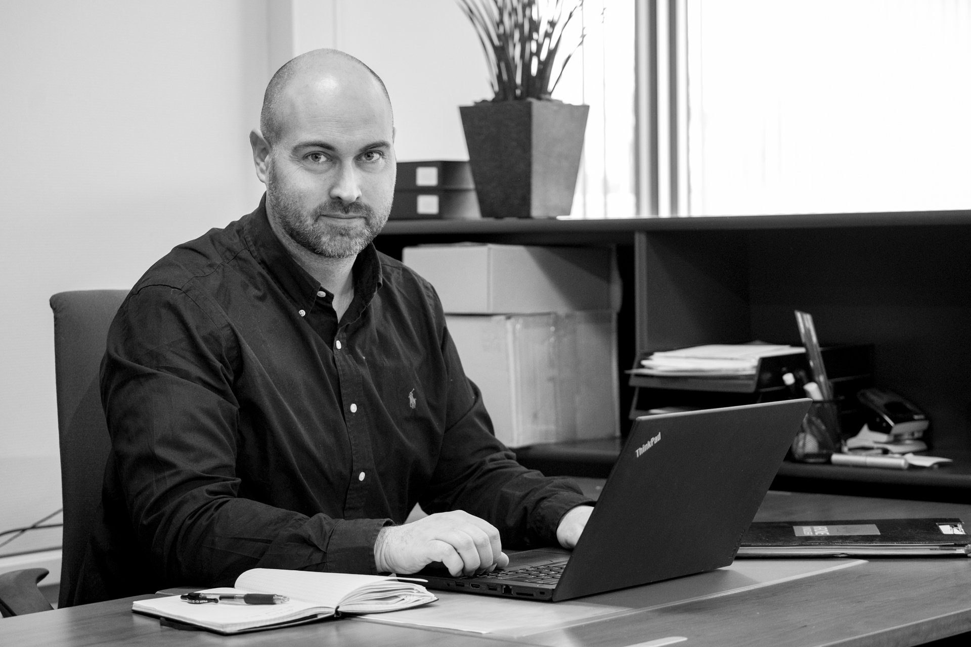 KRONE personalebillede