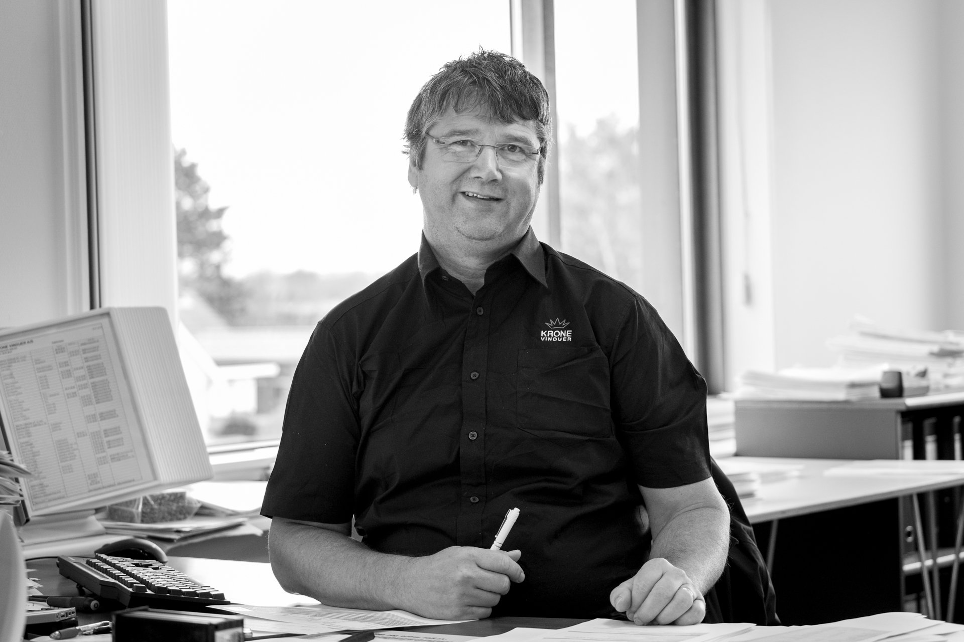 KRONE personalebillede