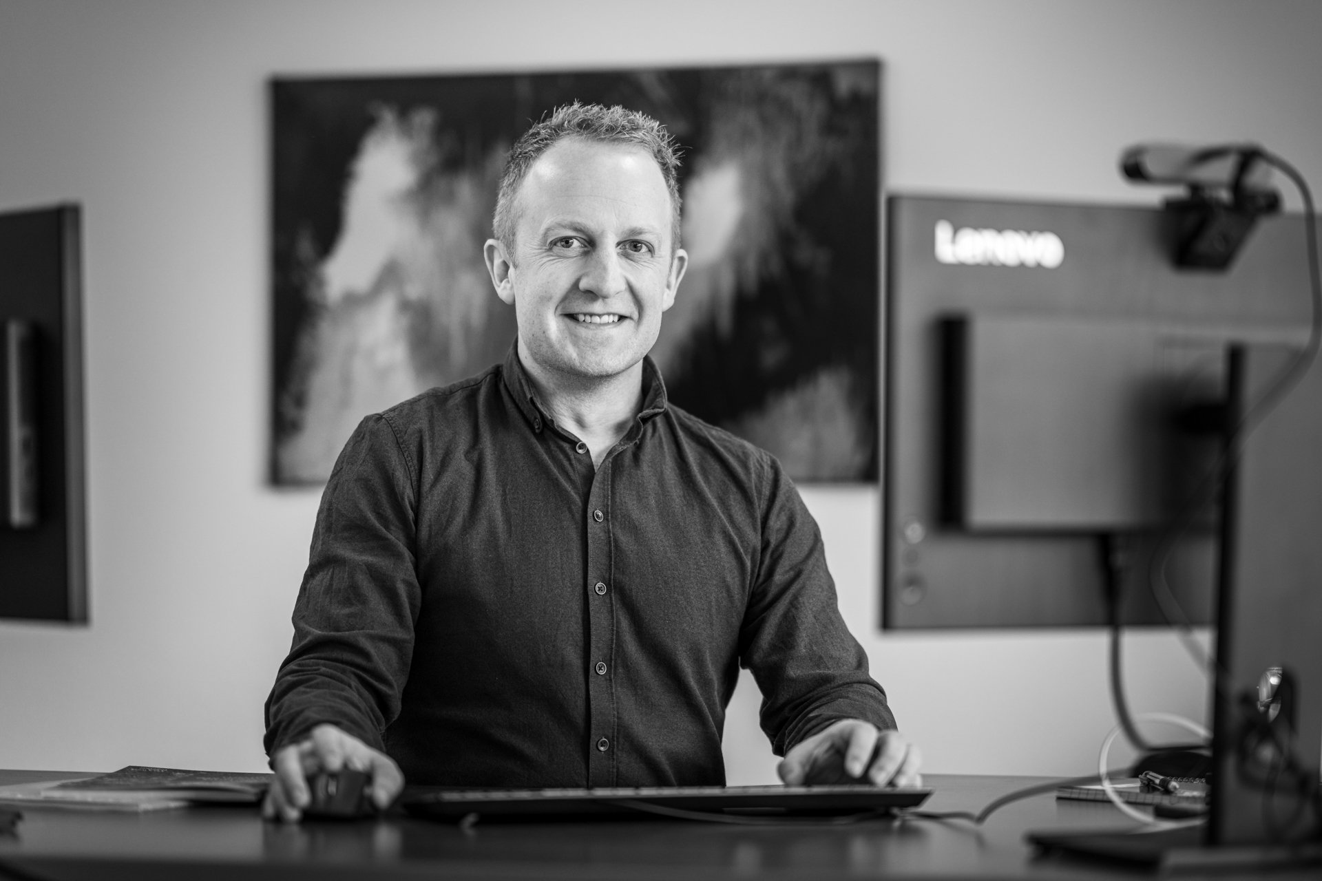 Mikkel - Krone Vinduer