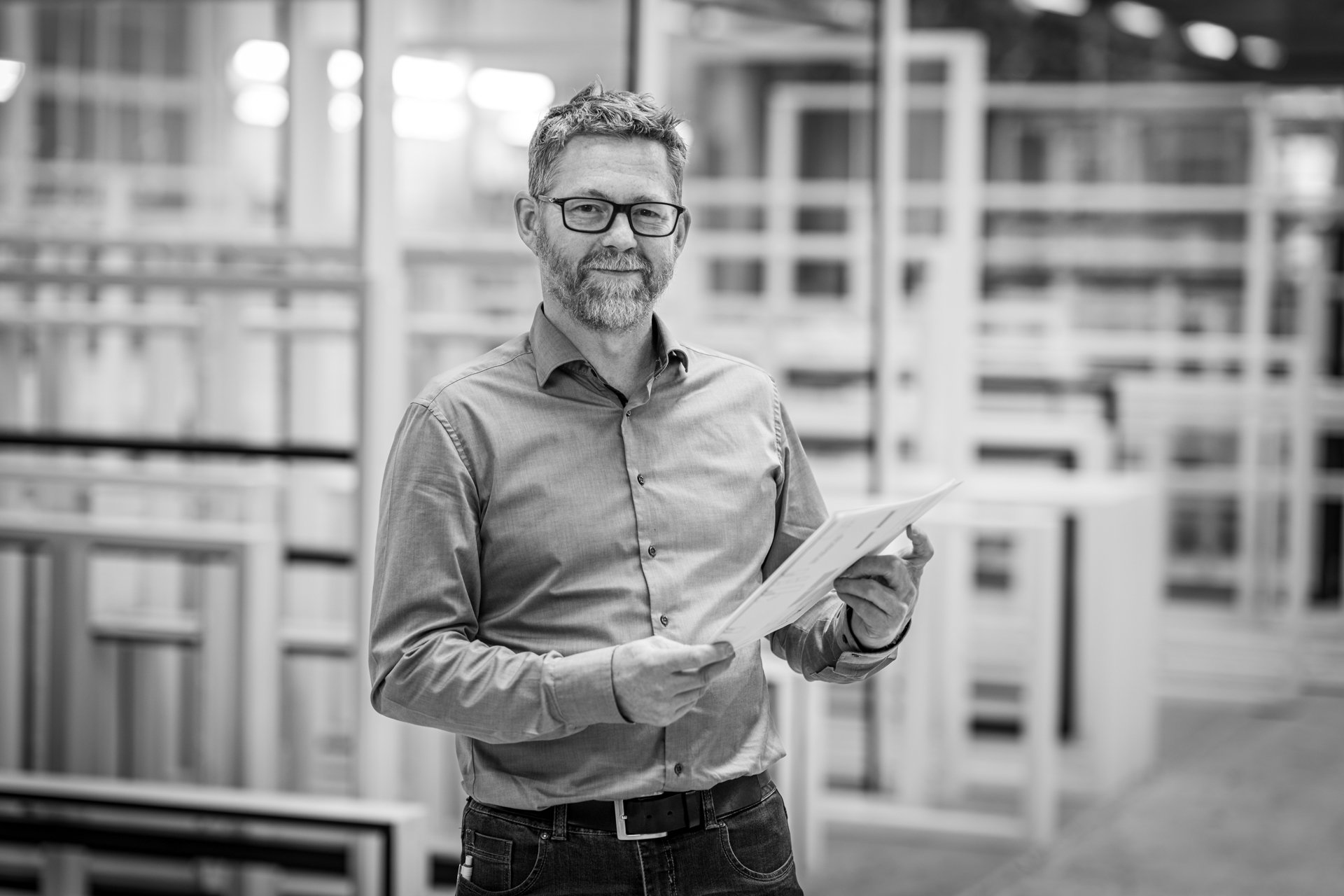 KRONE personalebillede