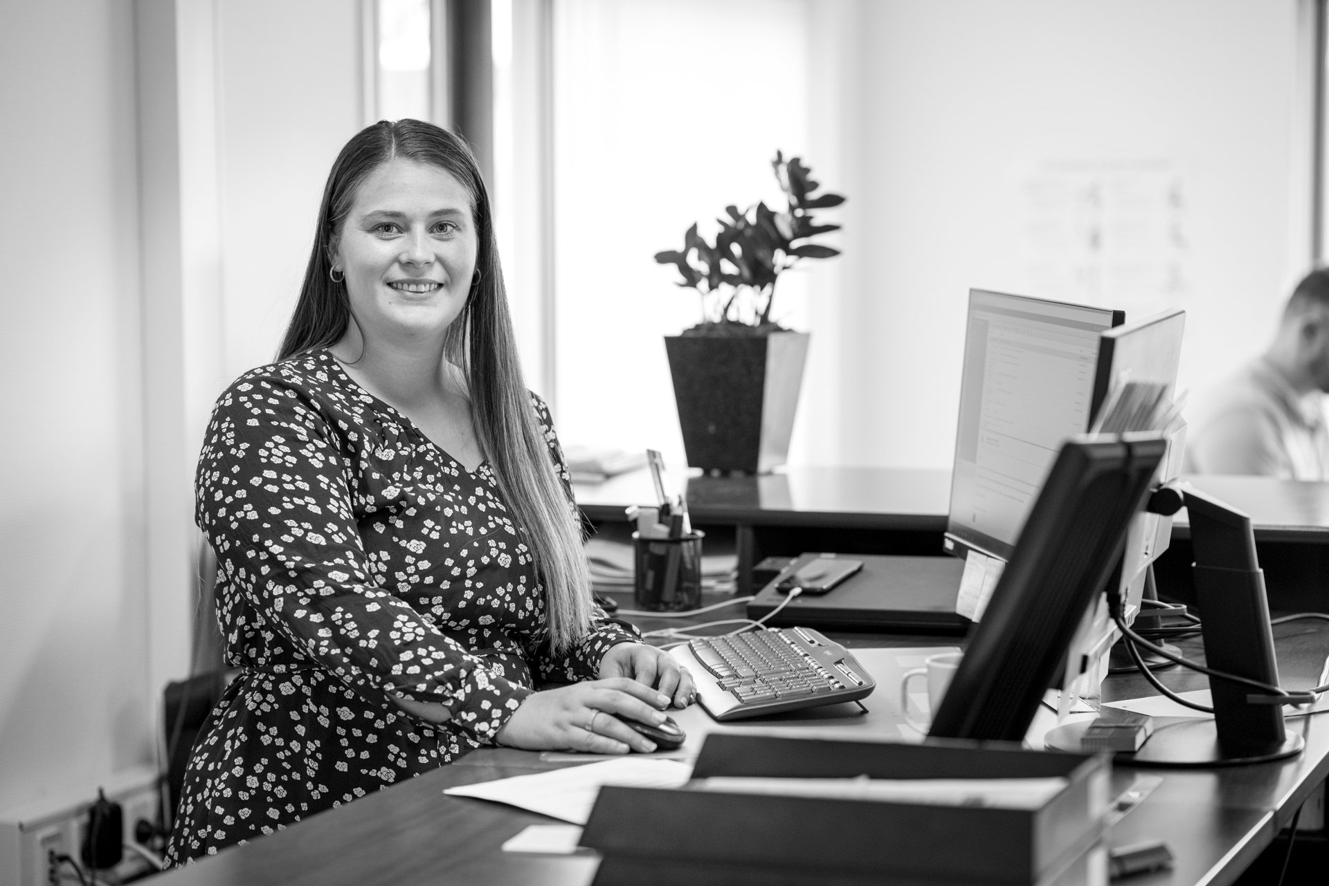 KRONE personalebillede