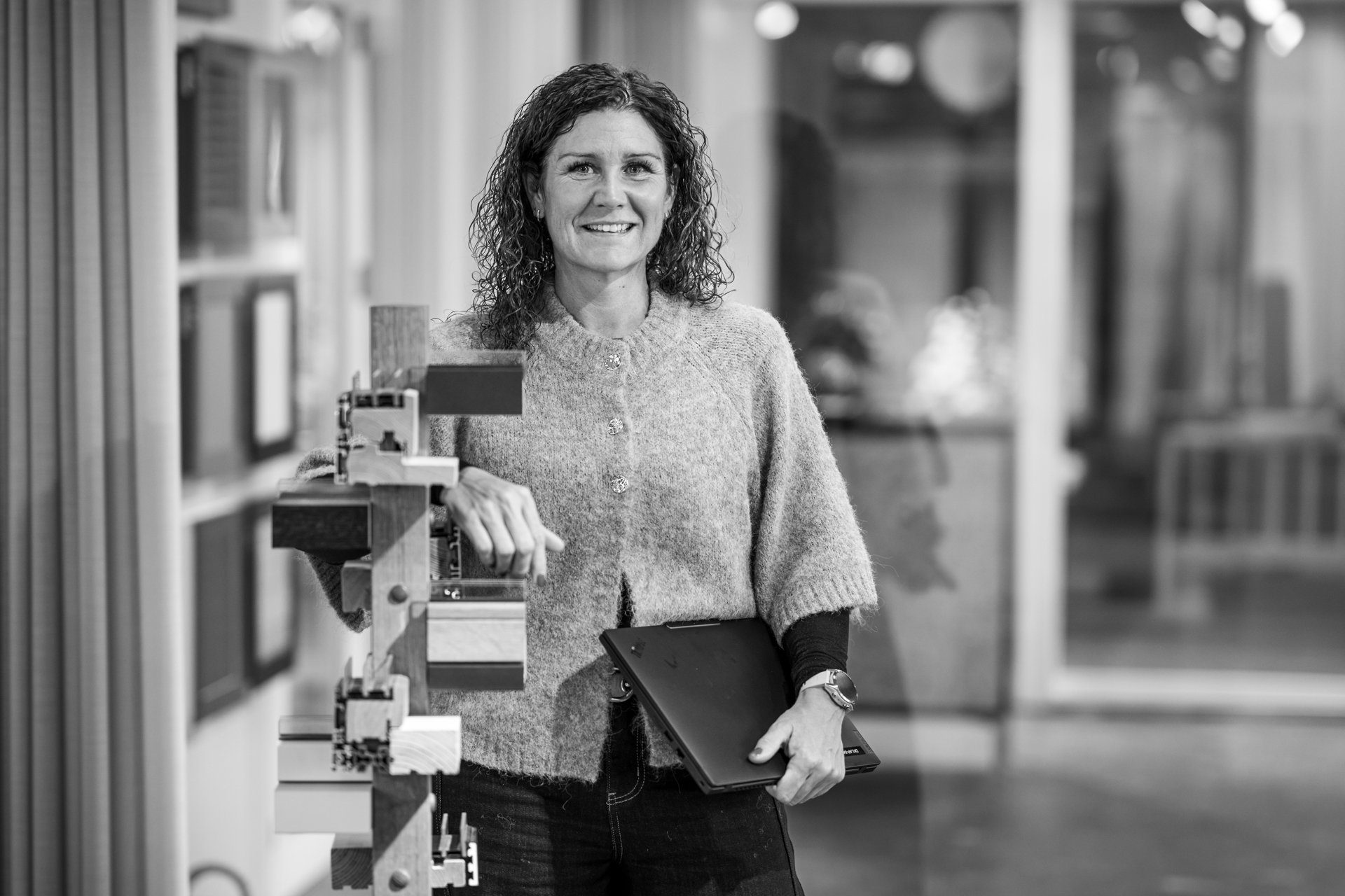 KRONE personalebillede