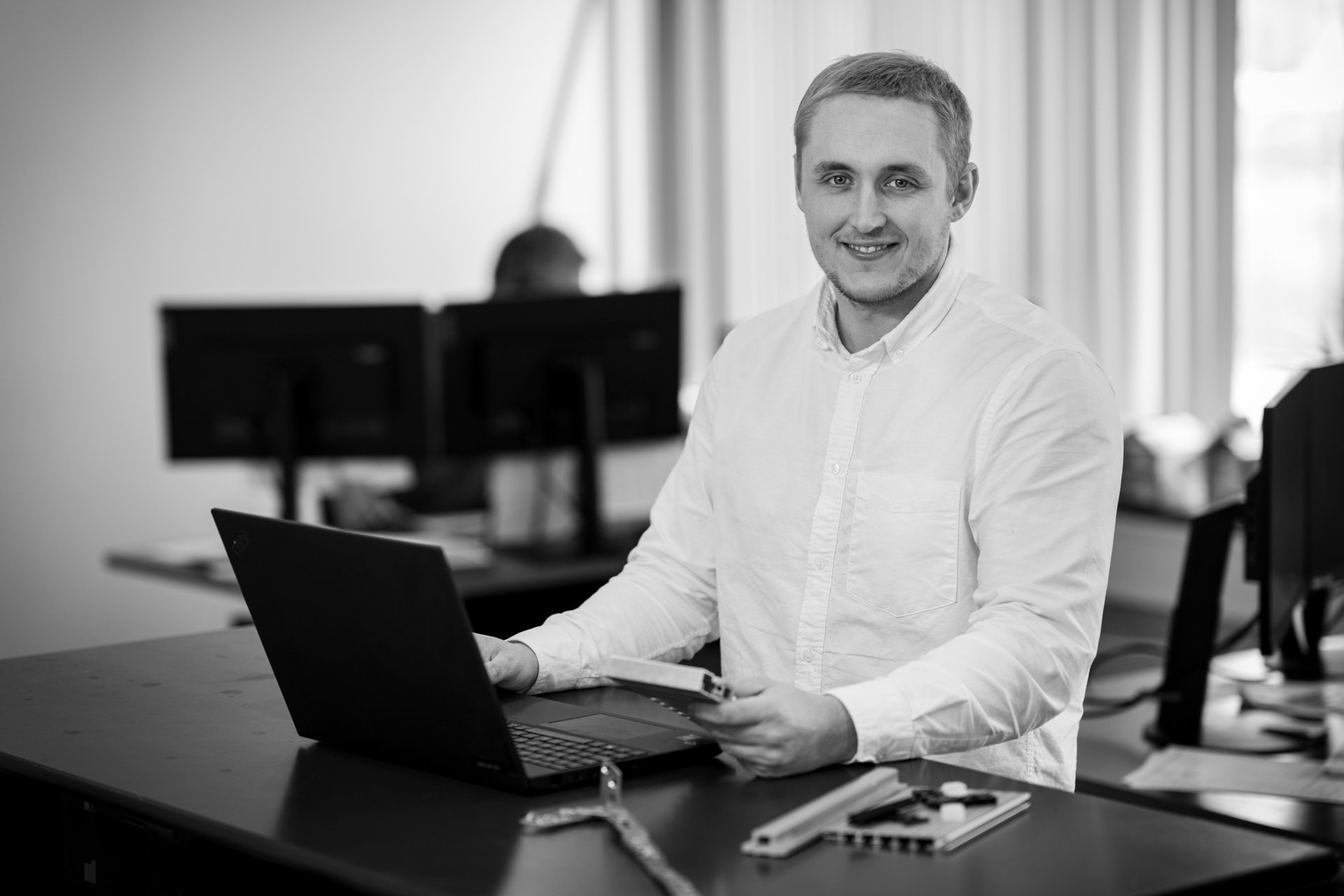 KRONE personalebillede