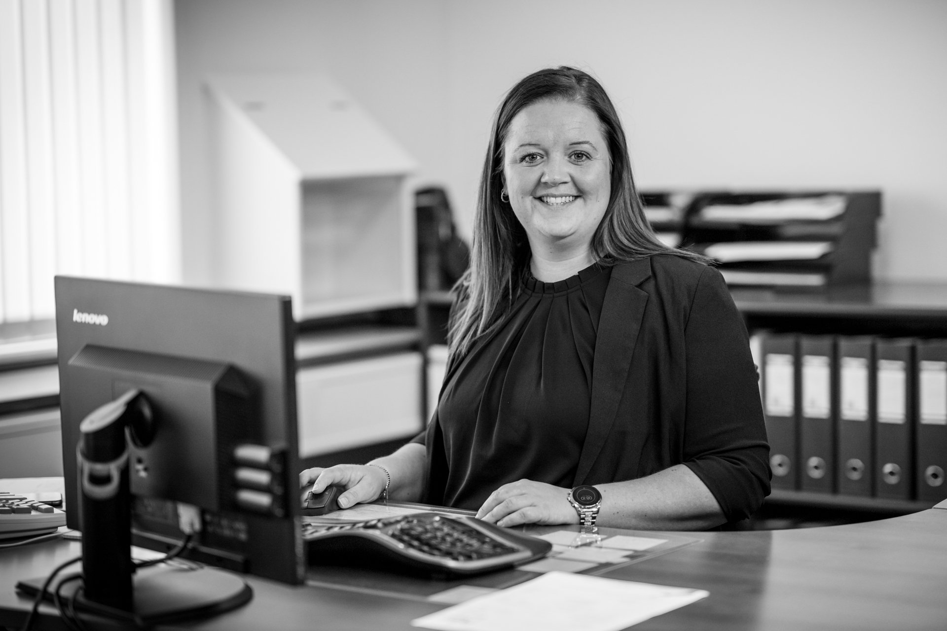 KRONE personalebillede