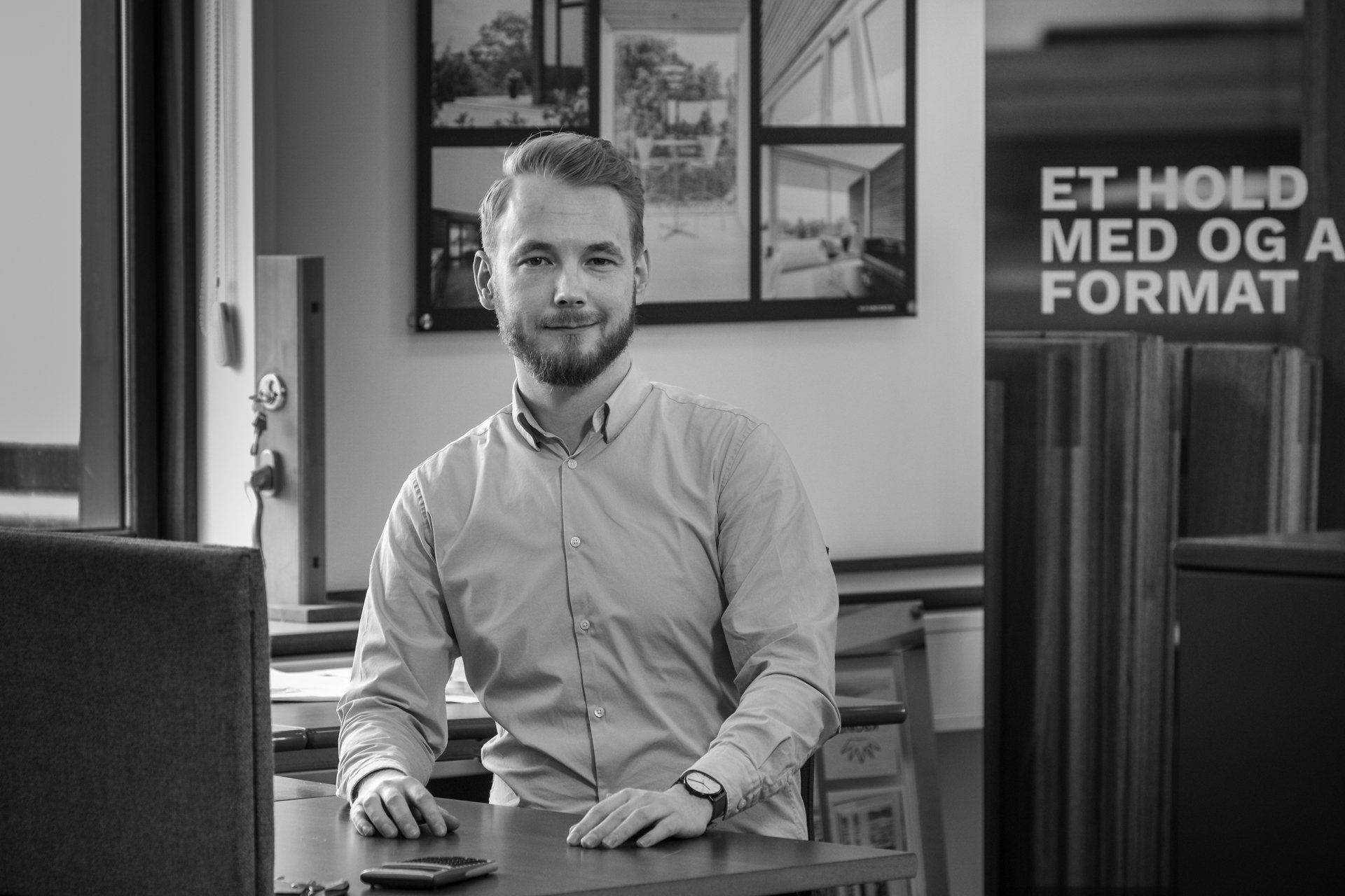 KRONE personalebillede