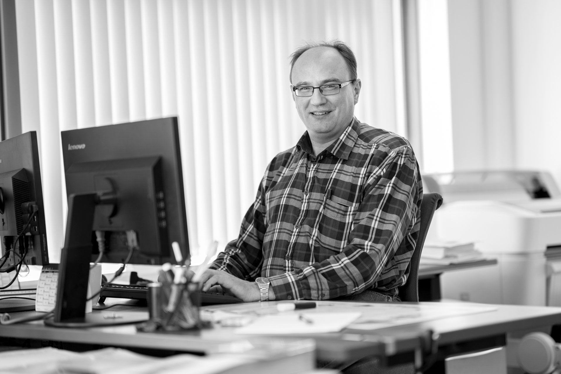 KRONE personalebillede