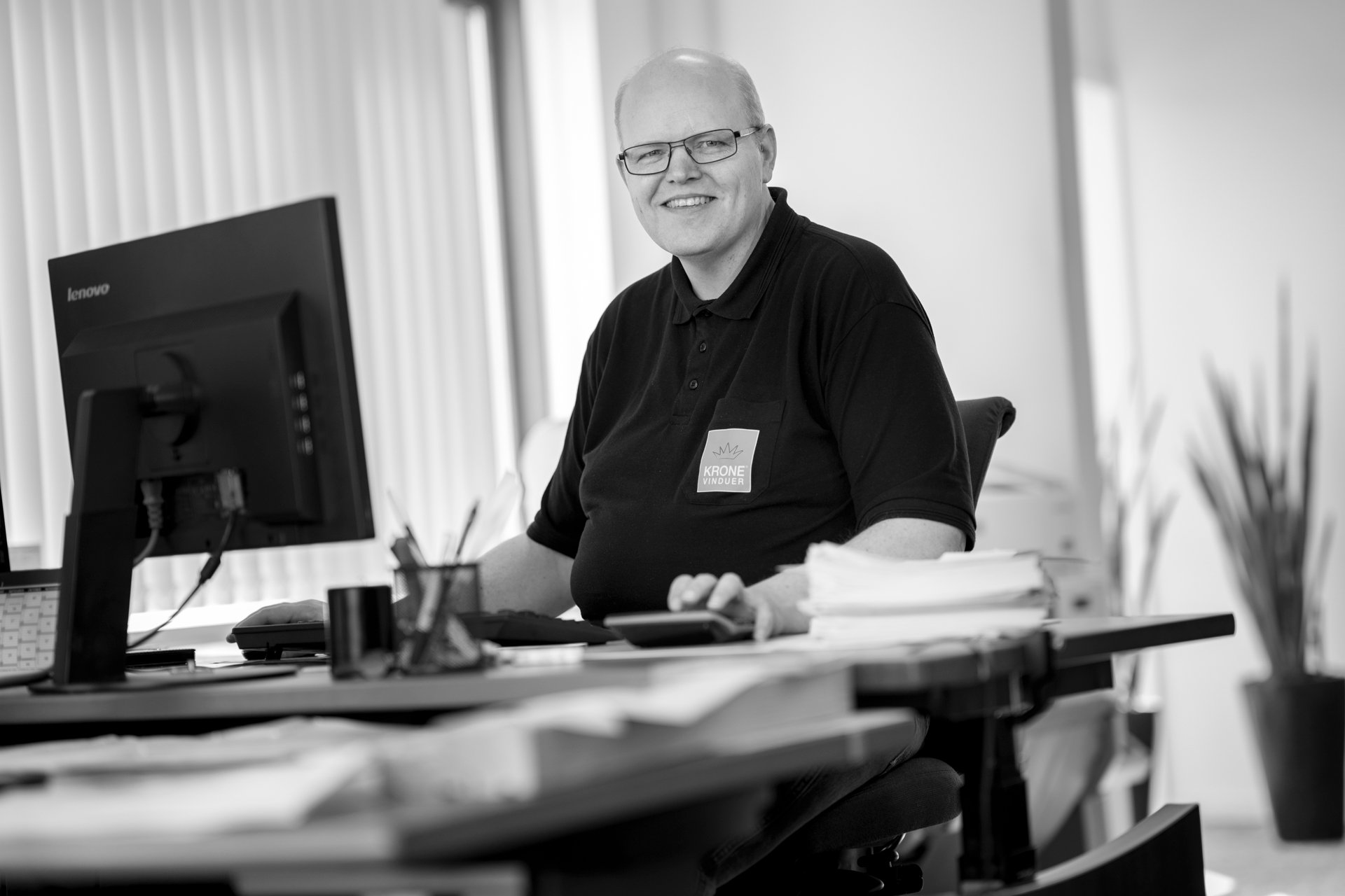 KRONE personalebillede