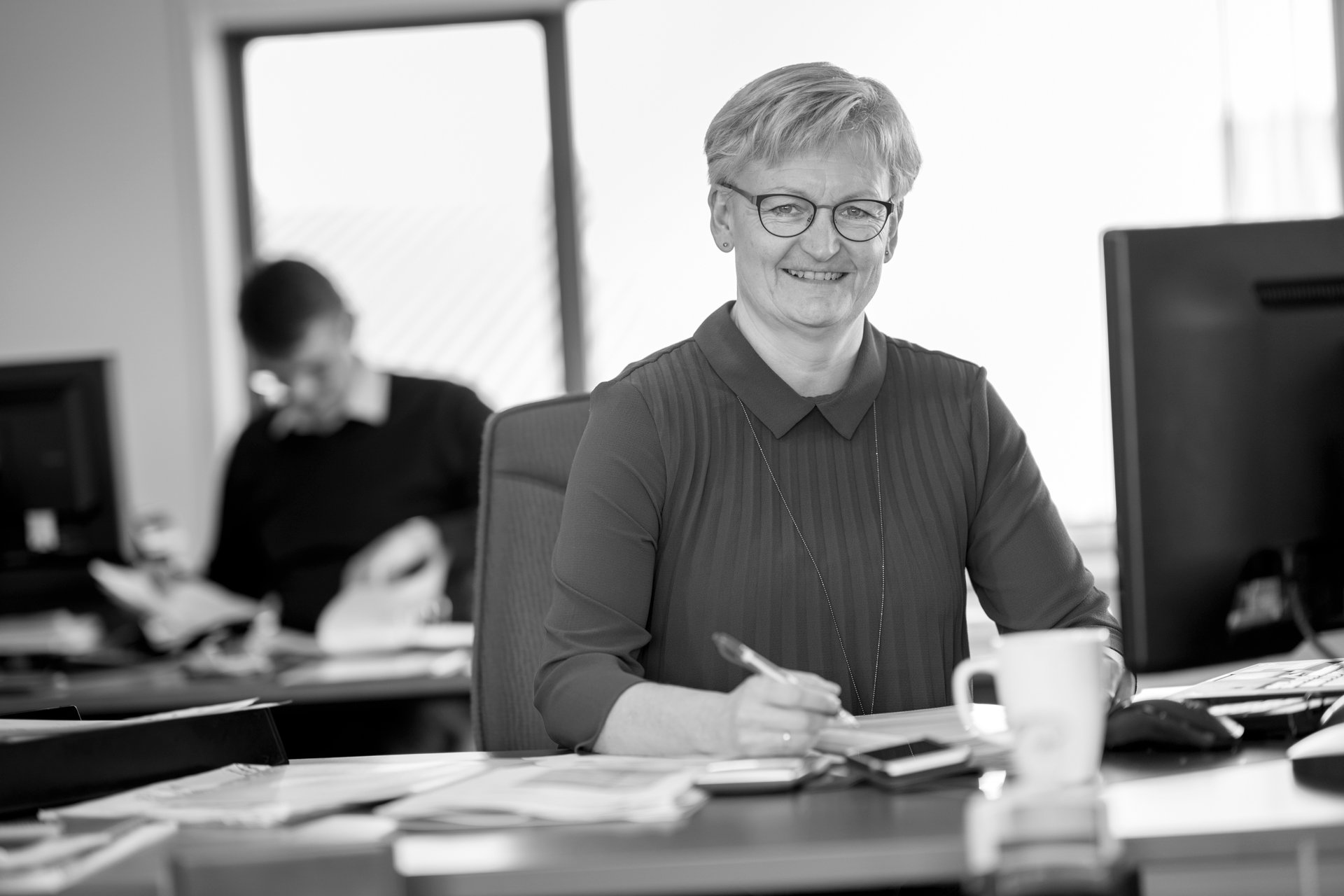 KRONE personalebillede