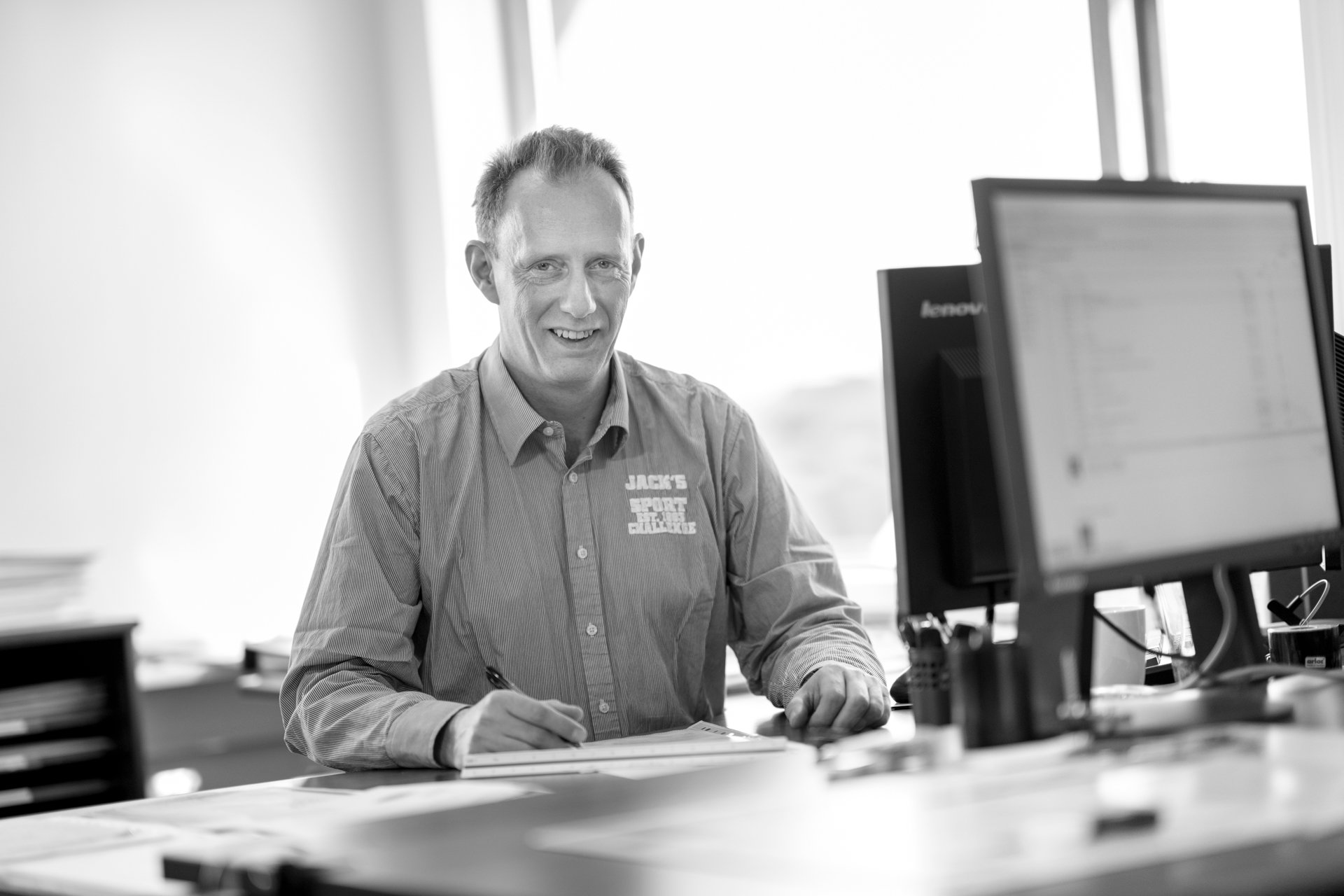 KRONE personalebillede