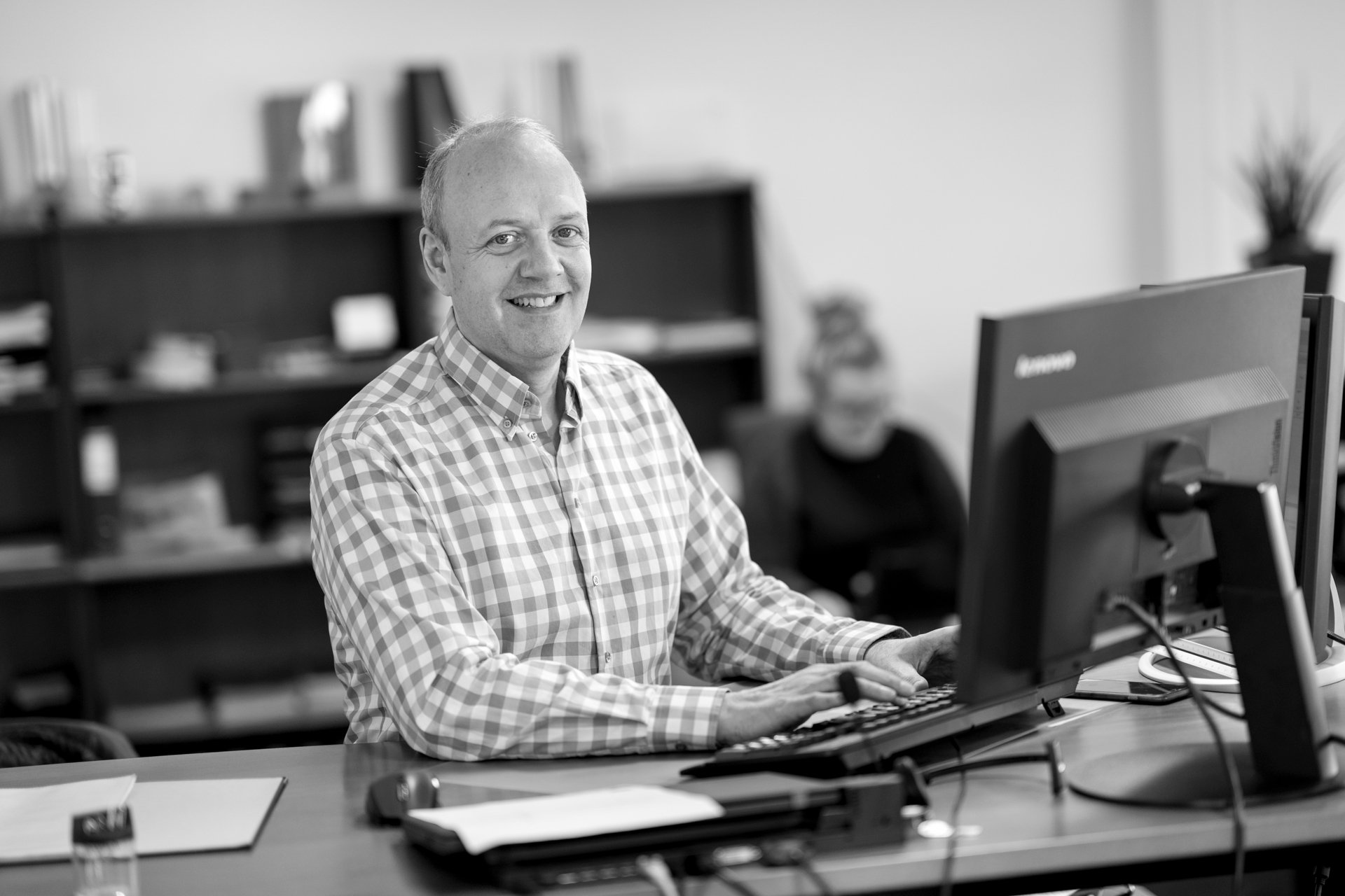 KRONE personalebillede