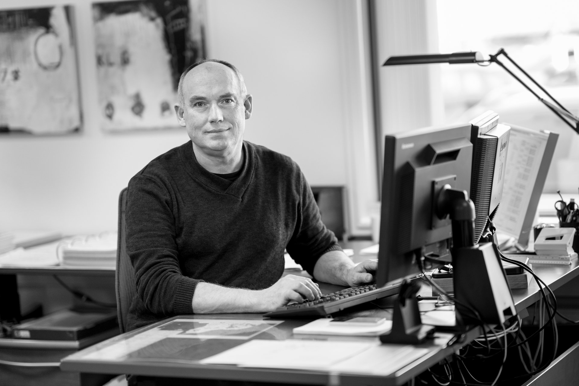 KRONE personalebillede