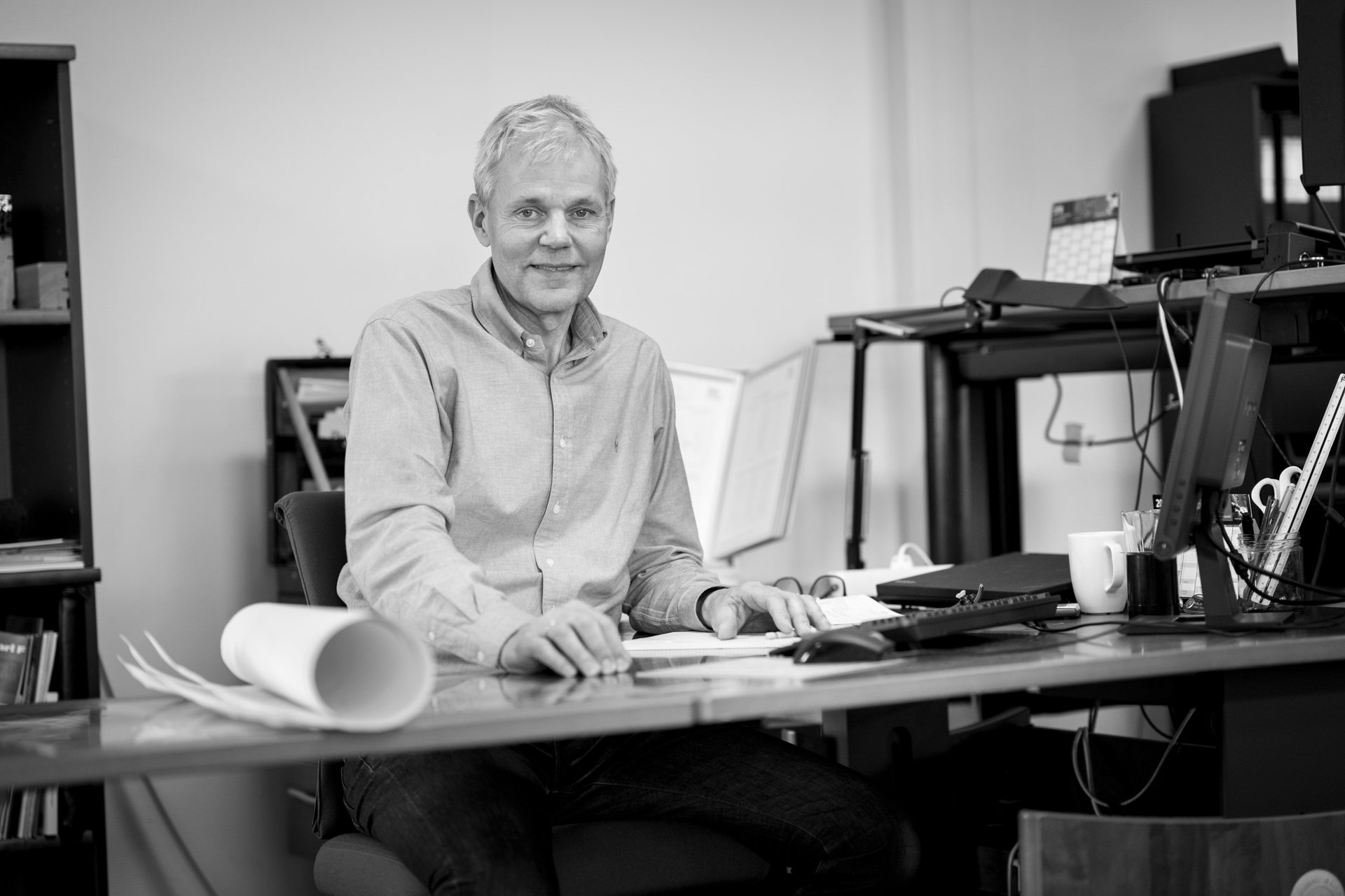 KRONE personalebillede