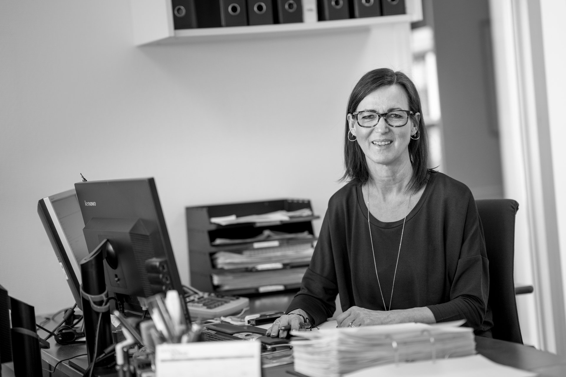 KRONE personalebillede