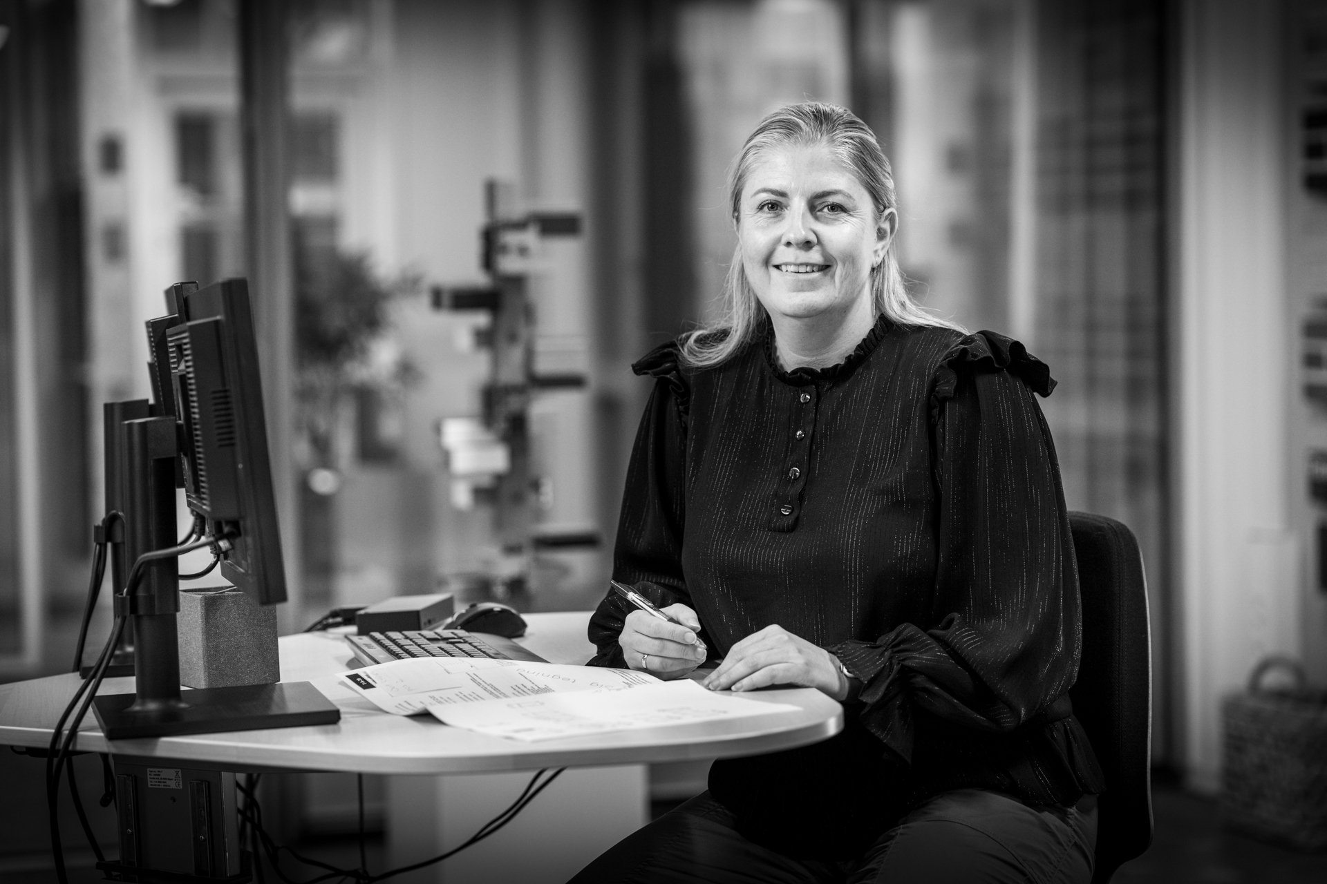 KRONE personalebillede