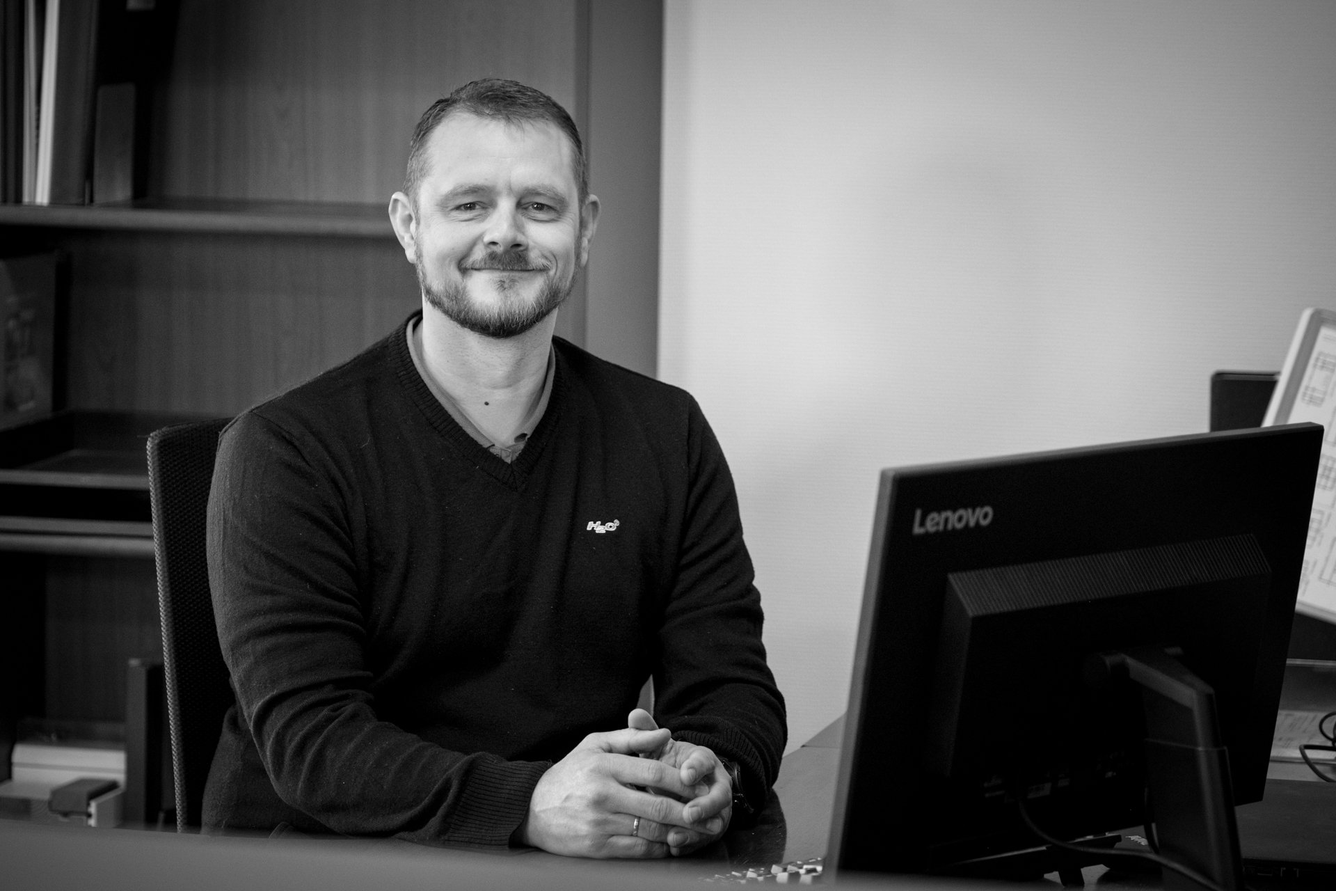 KRONE personalebillede