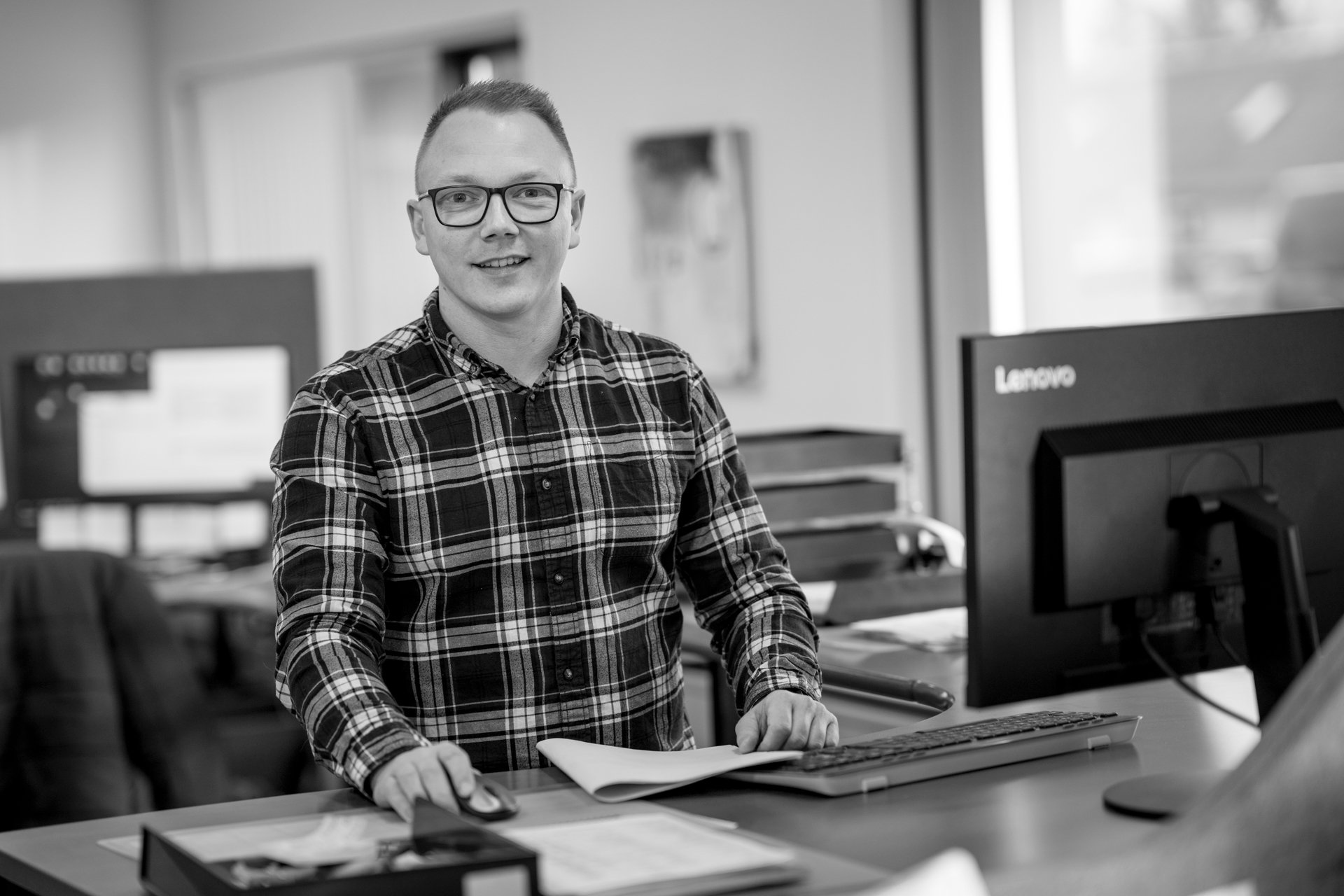 KRONE personalebillede