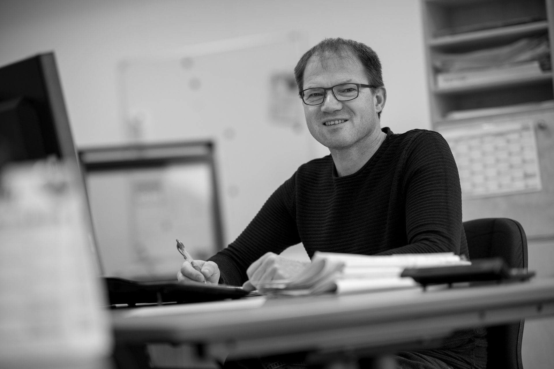 KRONE personalebillede