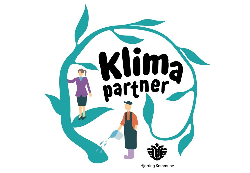 Klimapartner