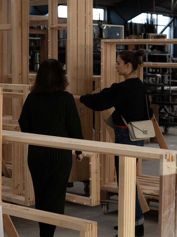 Respekt for mennesker – altid